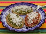 Eat Tlacoyo