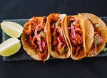 Eat Cochinita Pibil