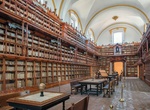 Visit Biblioteca Palafoxiana, Puebla, Mexico