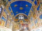 Visit Scrovegni Chapel, Veneto, Italy (UNESCO Site)