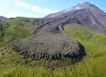 See Mount Kanaga, Kanaga Island, Aleutian Islands, Alaska