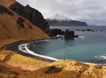 Explore Adak Island, Aleutian Islands, Alaska