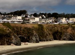 Visit Mendocino, California