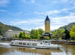 Visit Bad Ems, Rheinland Pfalz, Germany (UNESCO Site)