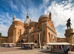 Visit Basilica of Saint Anthony of Padua, Italy (UNESCO Site)