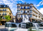 Visit Great Spa Towns of Europe (UNESCO Site)