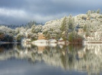 Visit Pine Mountain Lake, California