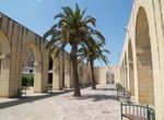 Visit Upper Barrakka Gardens, Valletta, Malta
