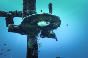 Maltese Patrol Boat P31