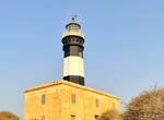 Stay at Lighthouse Il-Kalanka, Marsaxlokk, Malta