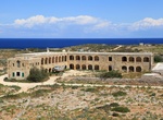 Visit Isolation Hospital Ruins, Comino Island, Malta