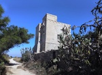 Visit Saint Paul's Tower and Chapel, Marsaxlokk, Malta