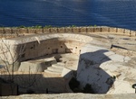 See St. Andrew's Bastion, Valletta, Malta