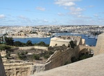 See St. Michael's Counterguard, Valletta, Malta