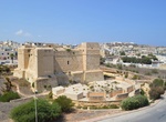 Visit St. Thomas Bay & Tower, Malta