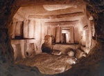 Visit Hal Saflieni Hypogeum, Malta (UNESCO site)