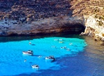 Visit Tabaccara, Lampedusa, Italy