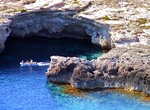 Visit Grottacce, Lampedusa, Italy