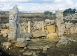 Visit Skorba Temples, Malta (UNESCO site)