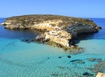 Visit Isola dei Conigli, Lampedusa, Italy