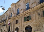 See Auberge de Provence, Valletta, Malta