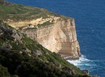 View Dingli Cliffs, Malta
