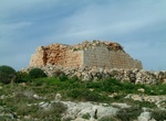 Visit Għajn Ħadid Tower, Mellieħa, Malta
