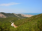 Explore Boukornine National Park, Tunisia