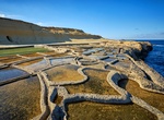 See Gozo Salt Pans, Gozo, Malta