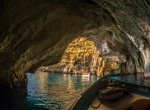 Visit Blue Grotto (Malta)
