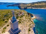 Visit St Paul's Island, Malta