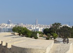 See St. Michael's Bastion, Valletta, Malta