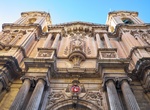 See Church of St Paul's Shipwreck, Valletta, Malta