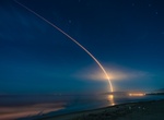 See a Rocket Launch at Vandenberg Space Force Base, California