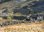 Visit Ffestiniog: its Slate Mines and Quarries, ‘city of slates’ and Railway to Porthmadog, UK (UNESCO Site)