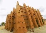 Visit Mosquée de Sorobango, Côte d’Ivoire (UNESCO Site)