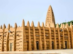 Visit Grande Mosquée de Kong, Côte d’Ivoire (UNESCO Site)