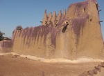 See Mosquée de Tengréla, Côte d'Ivoire (UNESCO Site)