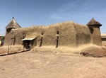 Visit Mosquée de Samatiguila ou Missiriba, Côte d’Ivoire (UNESCO Site)
