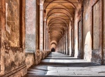 Visit Porticoes of Bologna, Italy (UNESCO Site)