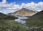 Visit Dyffryn Ogwen, Wales (UNESCO Site)