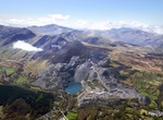 Explore The Slate Landscape of Northwest Wales (UNESCO Site)