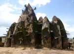 Visit Mosquée de Kaouara, Côte d'Ivoire (UNESCO Site)