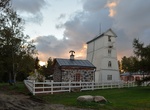 See Suurupi Front Lighthouse, Suurupi, Estonia