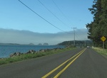 Drive Three Capes Scenic Route, Oregon