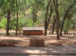 Visit Grotto Camping Ground Comfort Stations, Zion National Park, Utah