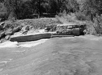 See Oak Creek Irrigation Canal, Zion National Park, Utah