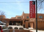 Visit Harwood Museum of Art, Taos, New Mexico