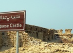 Visit Qeshm Portuguese Castle (Forte de Queixome), Qeshm Island, Iran