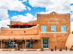 Visit Ranchos de Taos Plaza, Taos, New Mexico